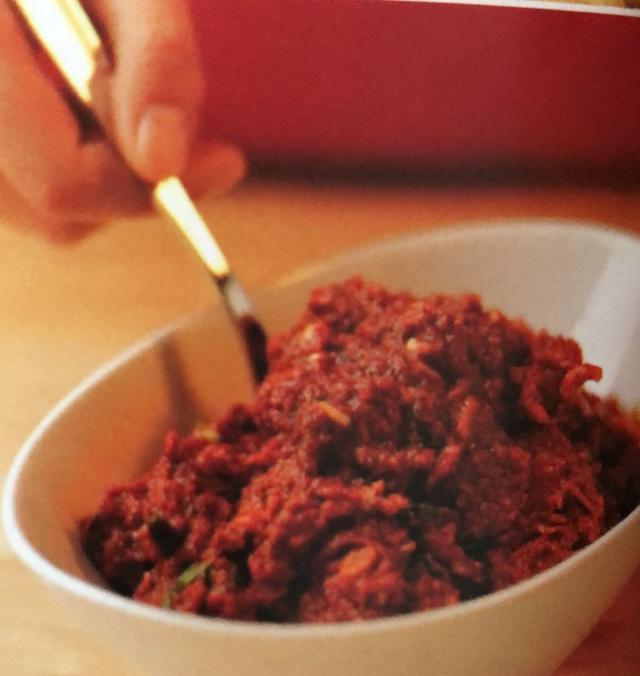 辣白菜怎么做(辣白菜制作方法和用料)