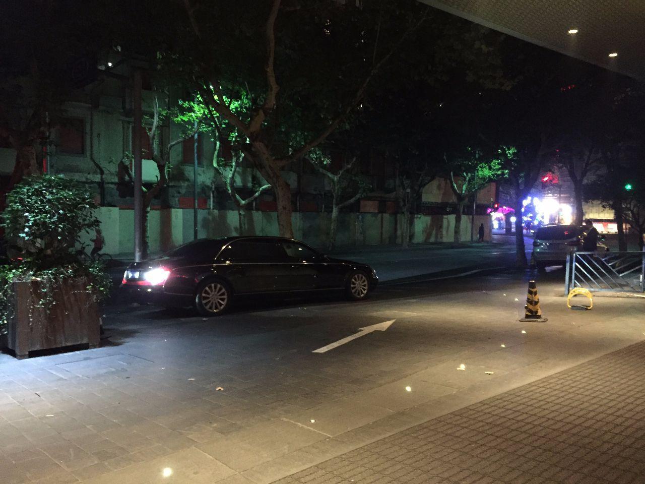 邁巴赫為什么掛黃牌 浙a88888黃牌邁巴赫是誰的