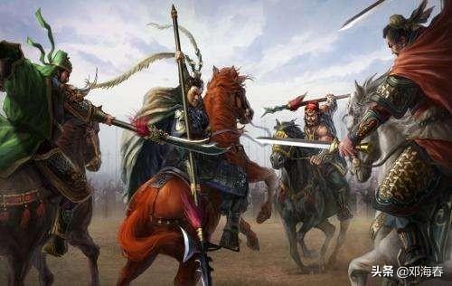 呂布為什么會死(呂布為什么死那么早)