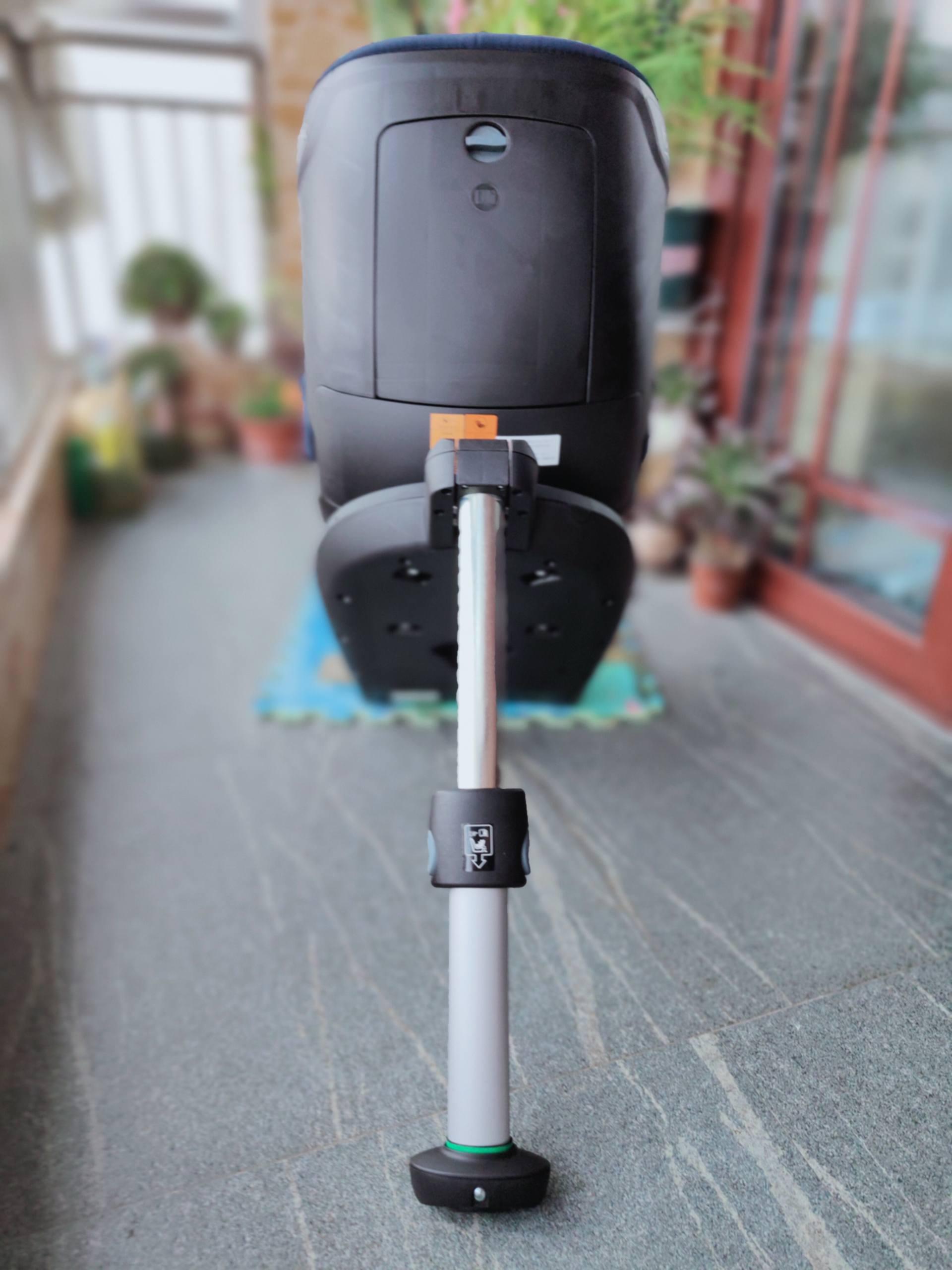 兒童安全座椅排名 兒童安全座椅推薦