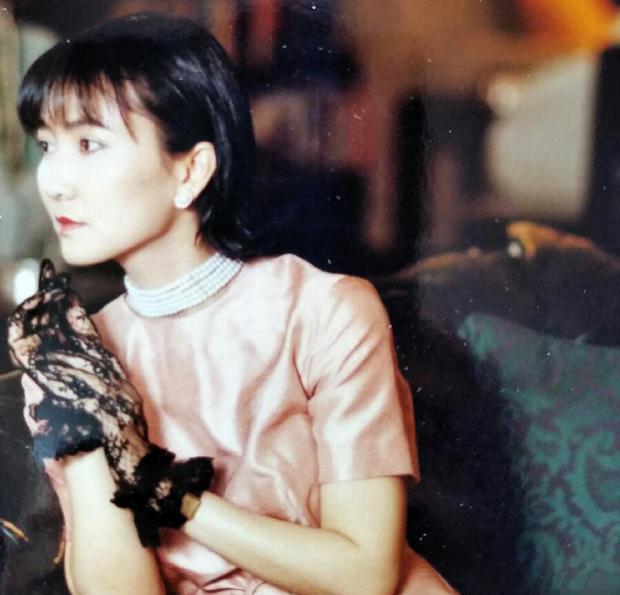 馬清偉為什么沒娶關(guān)之琳(馬清偉為什么不娶關(guān)之琳)