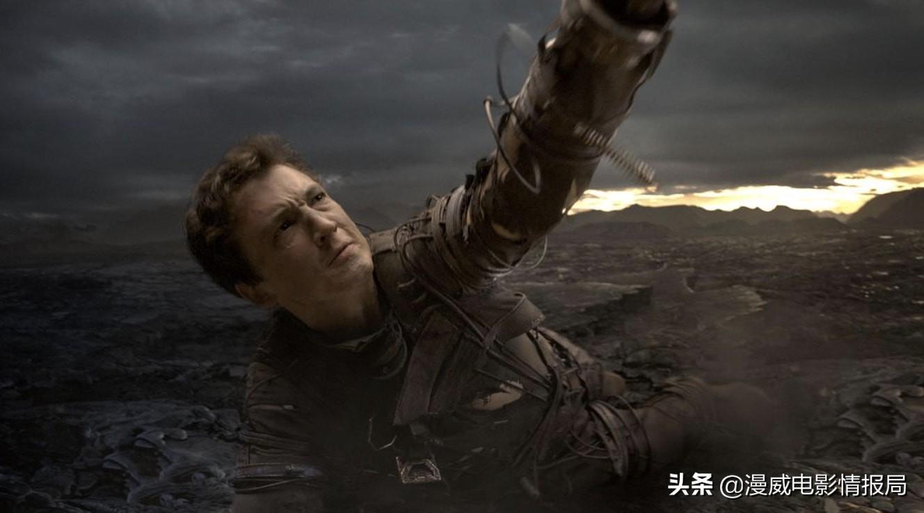 神奇四俠1的演員有誰(神奇四俠1的演員有哪些)