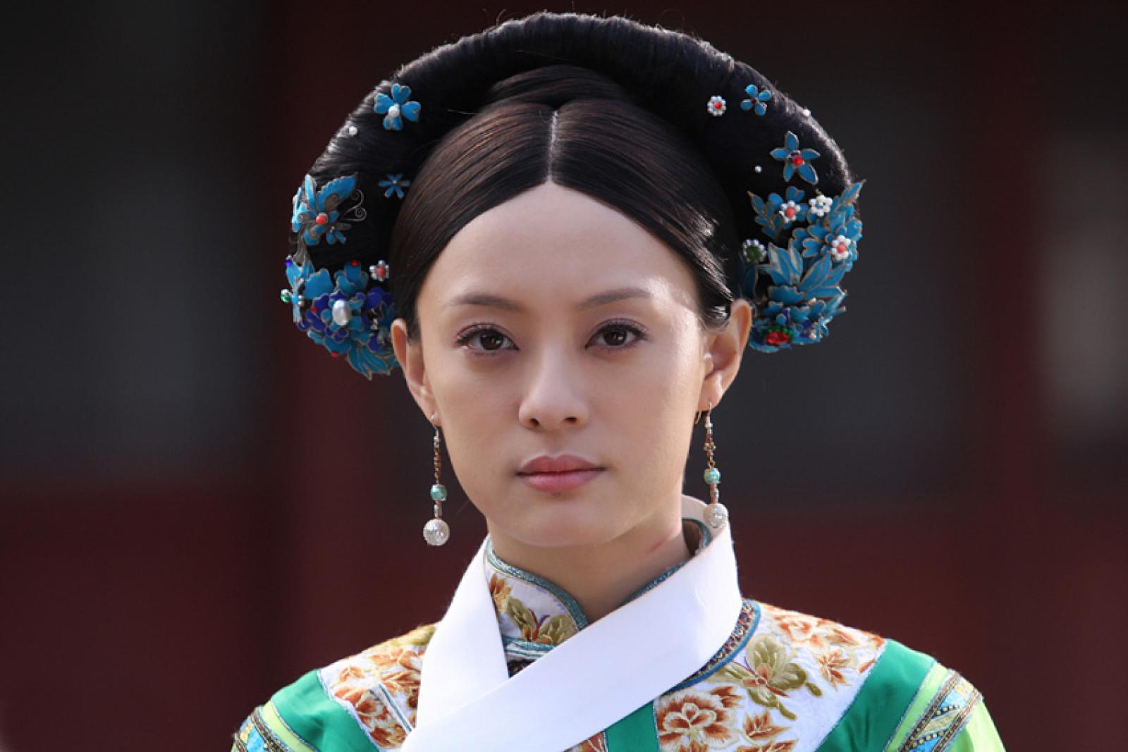 乾隆的生母是誰 乾隆子女一覽表