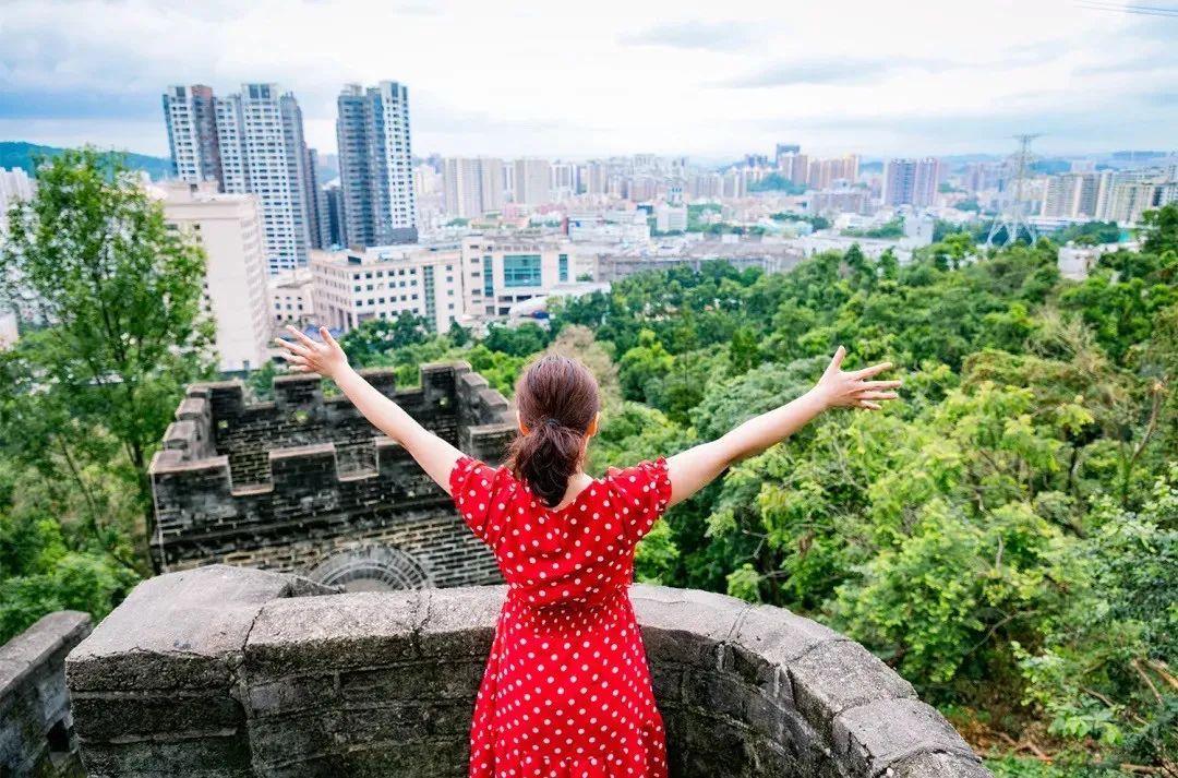 深圳哪里好玩(深圳必須去的50個地方)