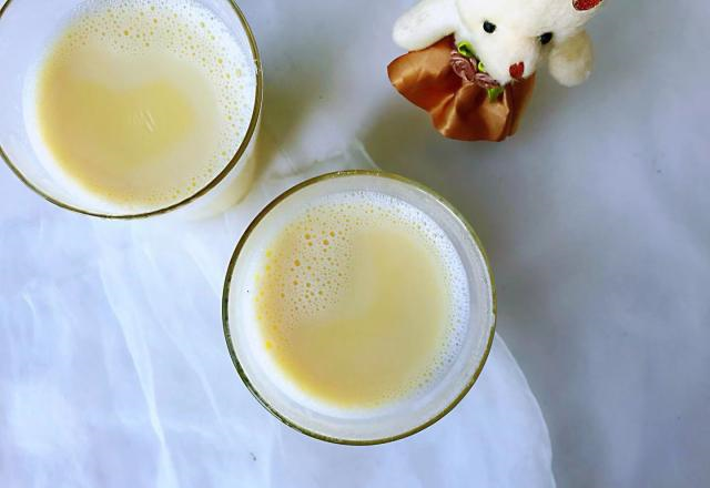 小米打豆漿加什么好喝(小米加什么打豆漿最好喝)