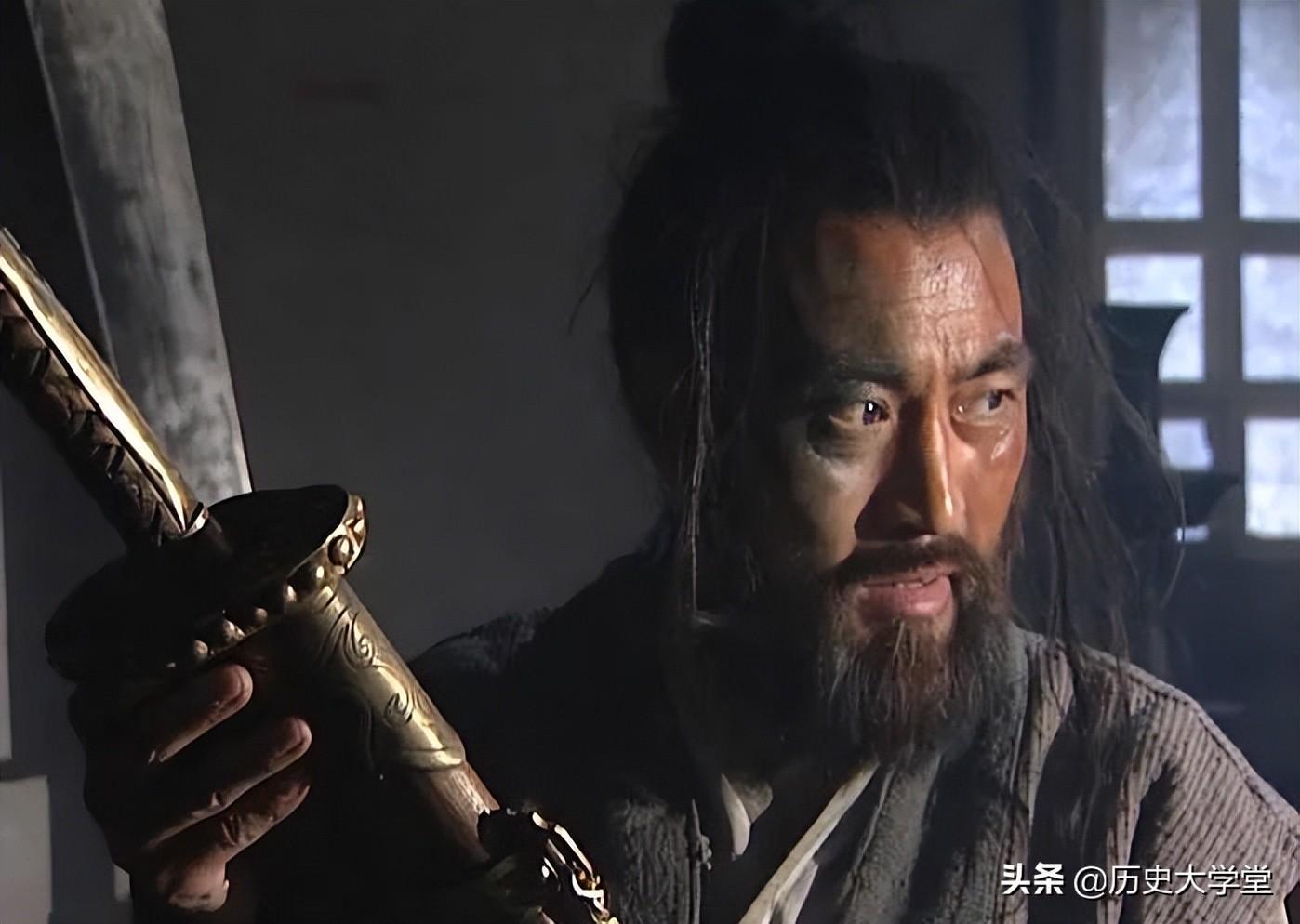 水滸傳里的生辰綱的意思是什么(水滸傳里的生辰綱是什么意思)