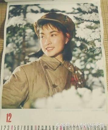 劉曉慶為什么年輕(劉曉慶為什么年輕時不和王曉鈺一起)