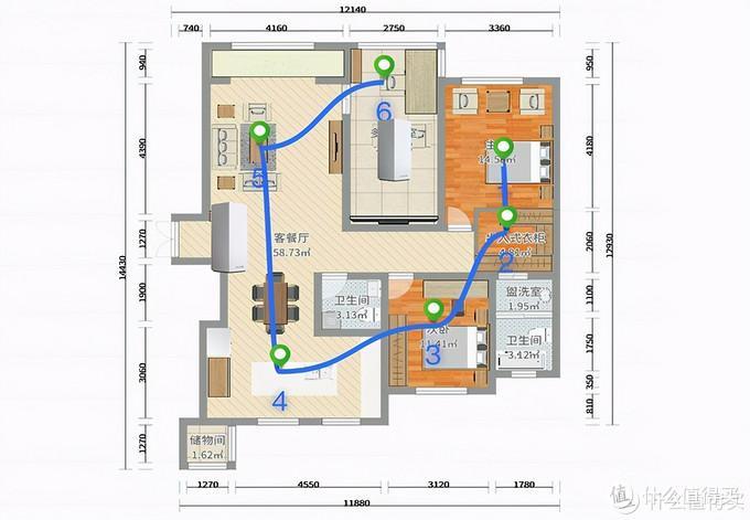 路由器哪個比較好(最好用的路由器排行是什么牌子)