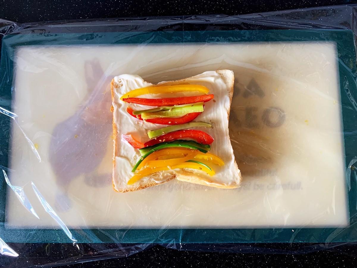 怎么做雞肉三明治(雞肉三明治的做法)