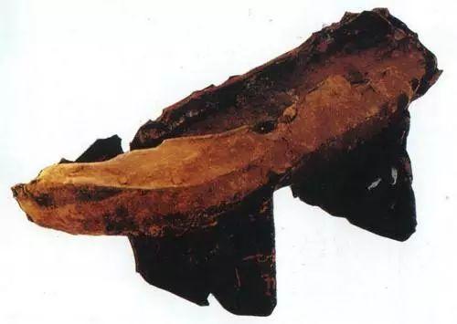 熱文屨的含義(屨怎么讀)