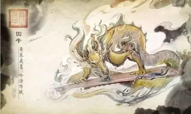 龍生九子是哪九子(為何個個差別那么大?)