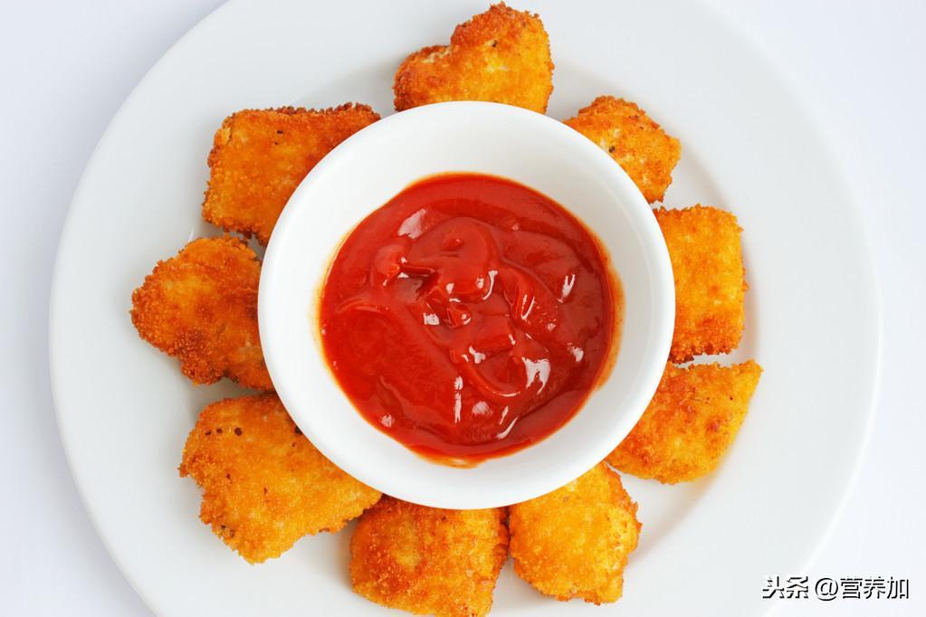 番茄沙司做面條的方法(番茄沙司怎么做面條)