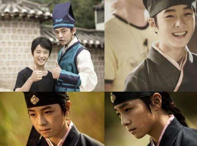 李芳遠為什么禪位給(李芳遠為什么禪位給兒子)