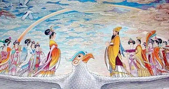 尸鱉為什么怕小哥的血(血尸為什么給小哥下跪)