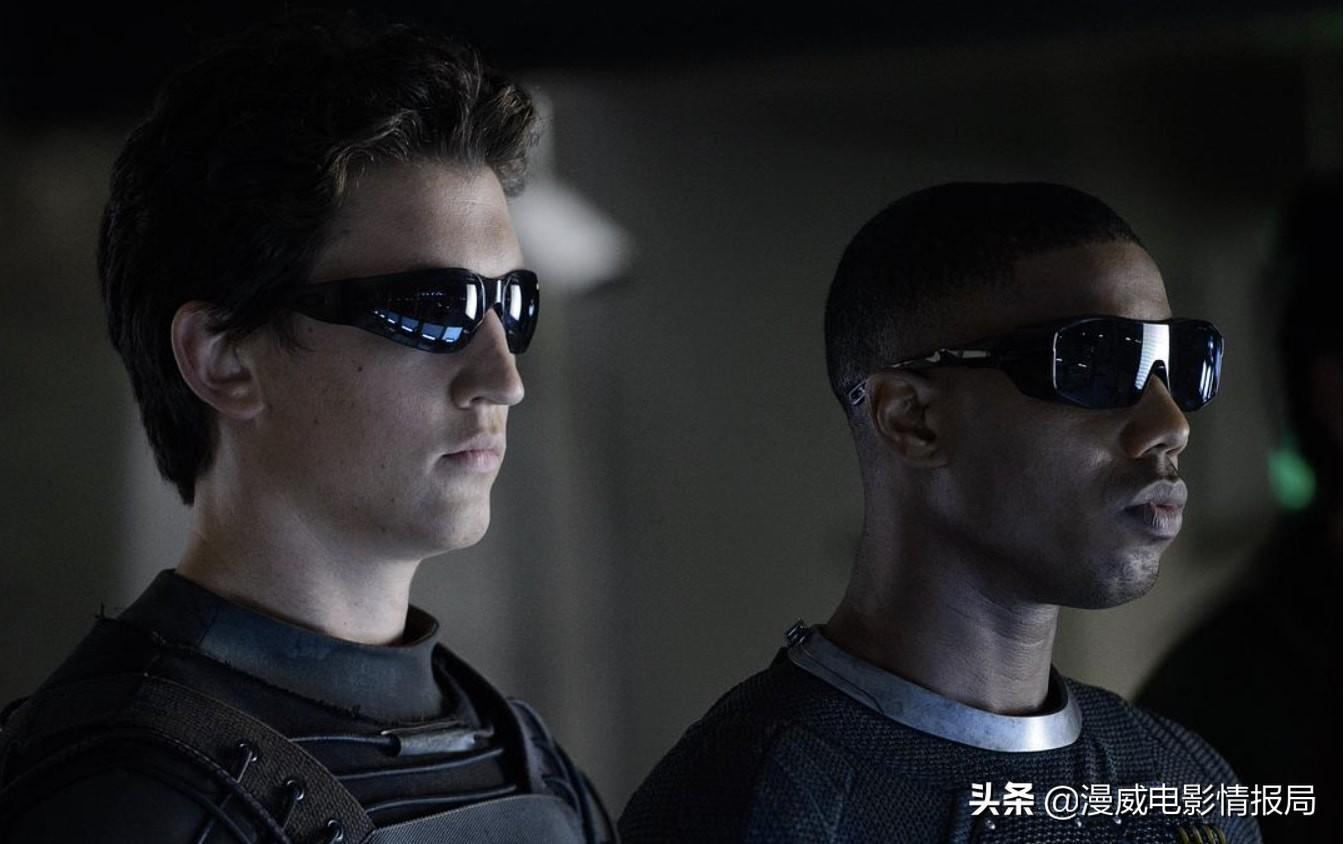 神奇四俠1的演員有誰(神奇四俠1的演員有哪些)