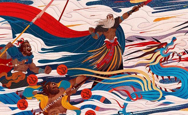 熱文災難的典故和意義到底是什么(災難的典故和意義)