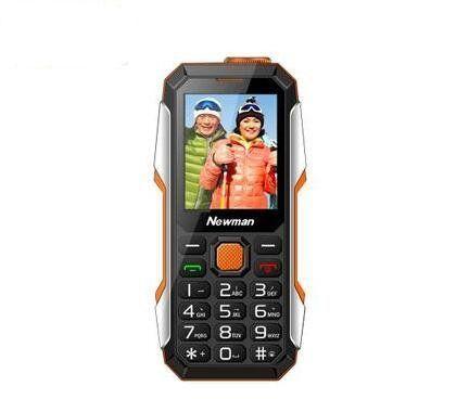 老人手機排行榜10強 老人手機哪個牌子耐用