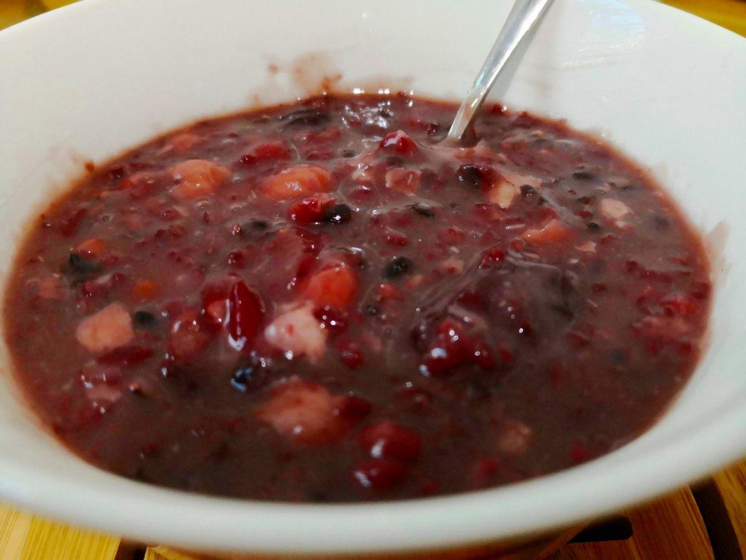 八寶粥的配料 八寶粥做法及配料表