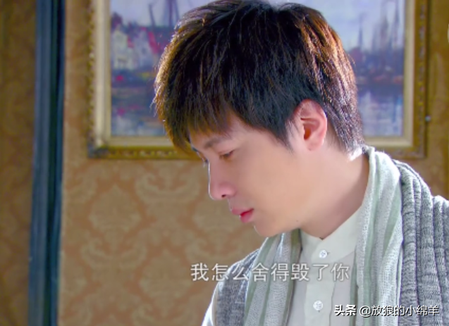 黎紹峰為什么恨杜家(黎紹峰為什么害杜家)