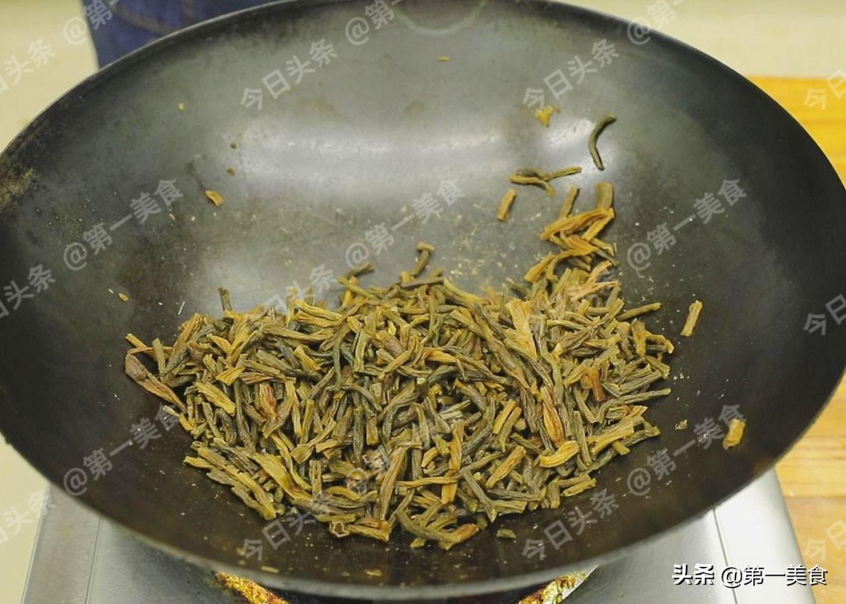 扣肉的怎樣做(扣肉的做法家常做法)