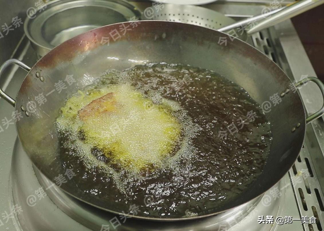 扣肉的怎樣做(扣肉的做法家常做法)