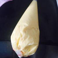 毛毛蟲面包的做法(毛毛蟲面包的做法步驟)