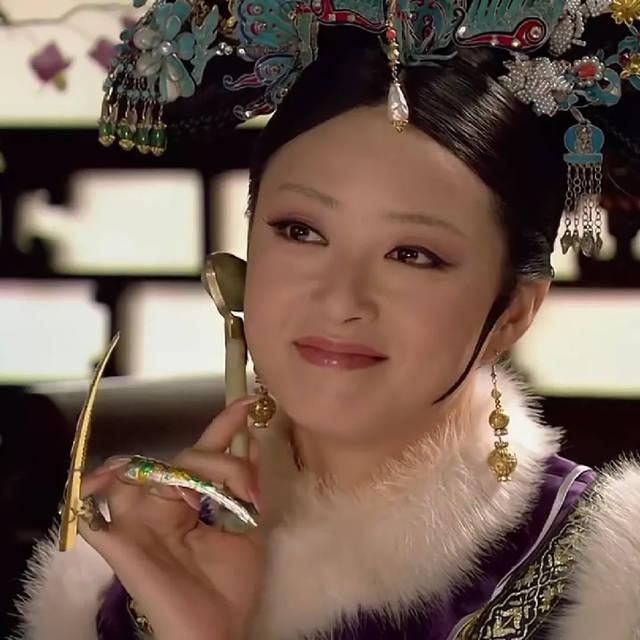 乾隆的生母是誰 乾隆子女一覽表