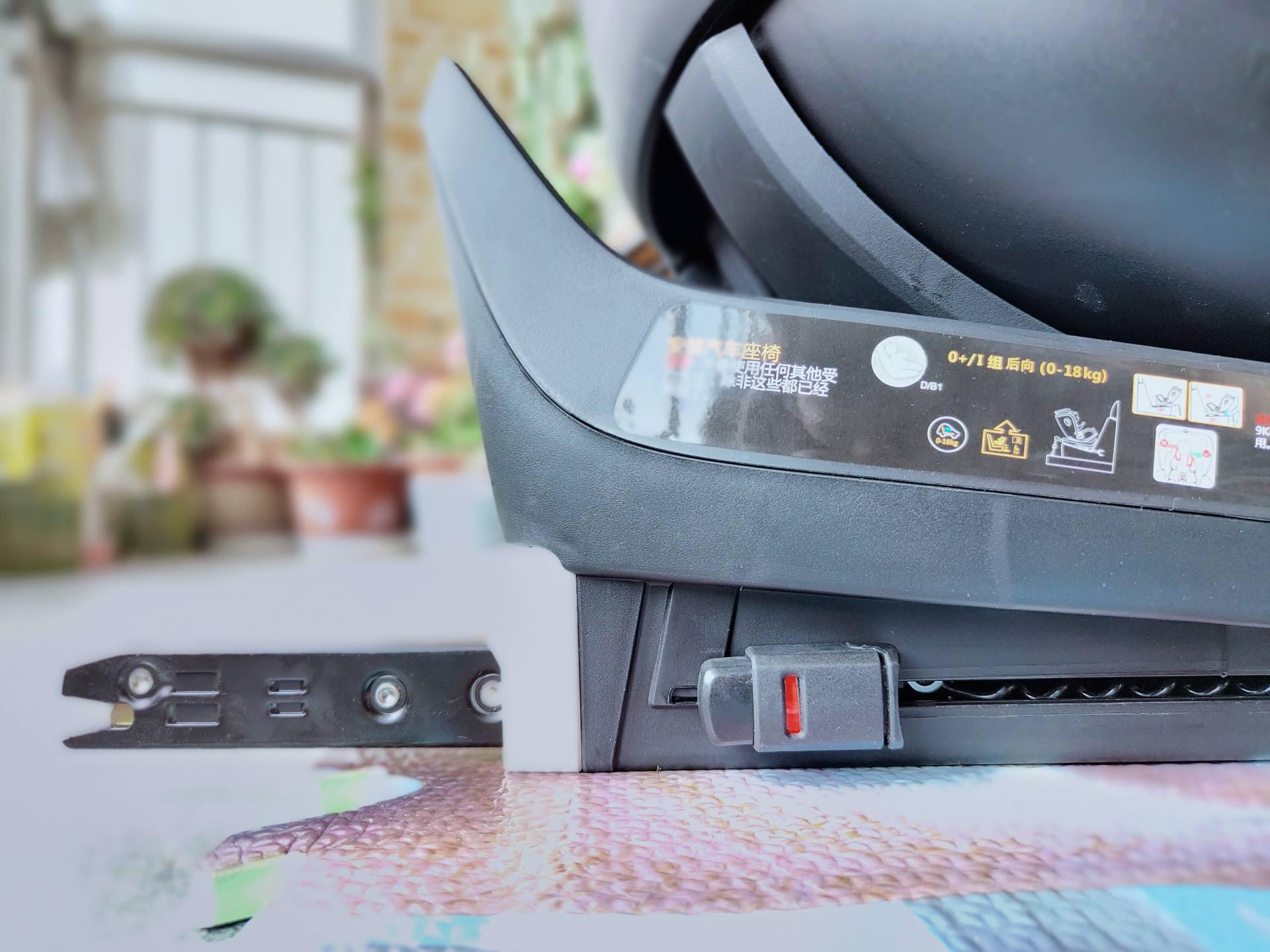 兒童安全座椅排名 兒童安全座椅推薦