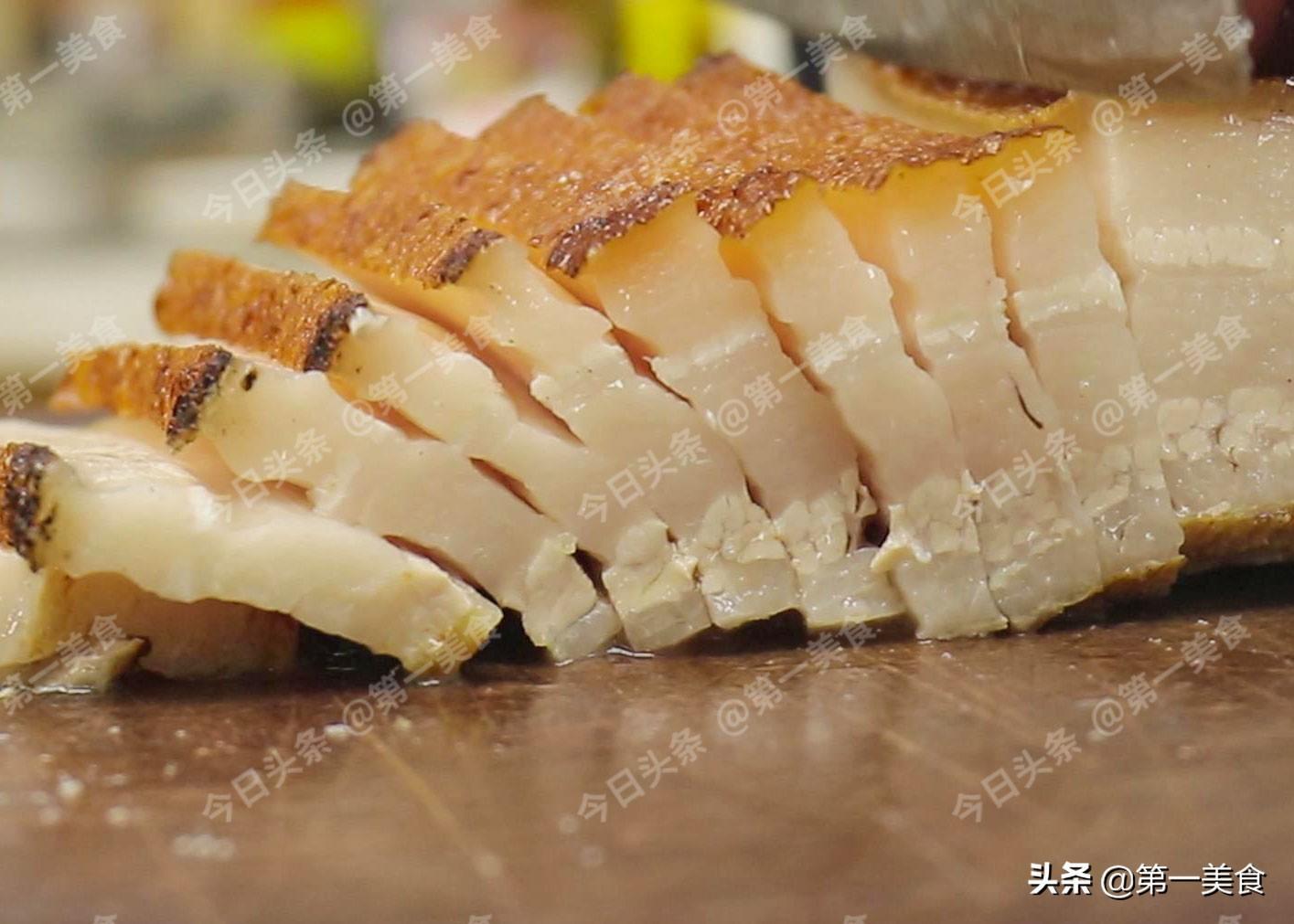 扣肉的怎樣做(扣肉的做法家常做法)