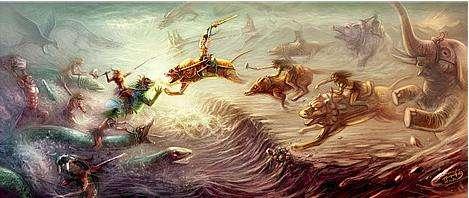 熱文災難的典故和意義到底是什么(災難的典故和意義)