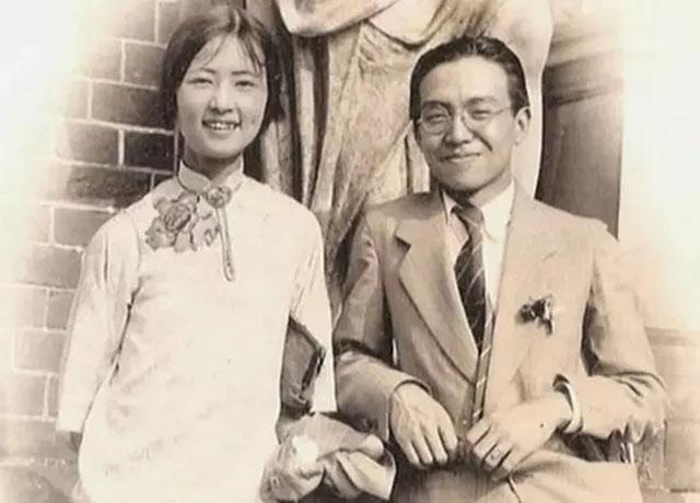 梁思成后來為什么要再娶(梁思成后來為什么又娶別人了)