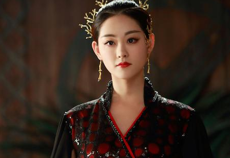 什么是斗雞眼 馬思純是斗雞眼嗎