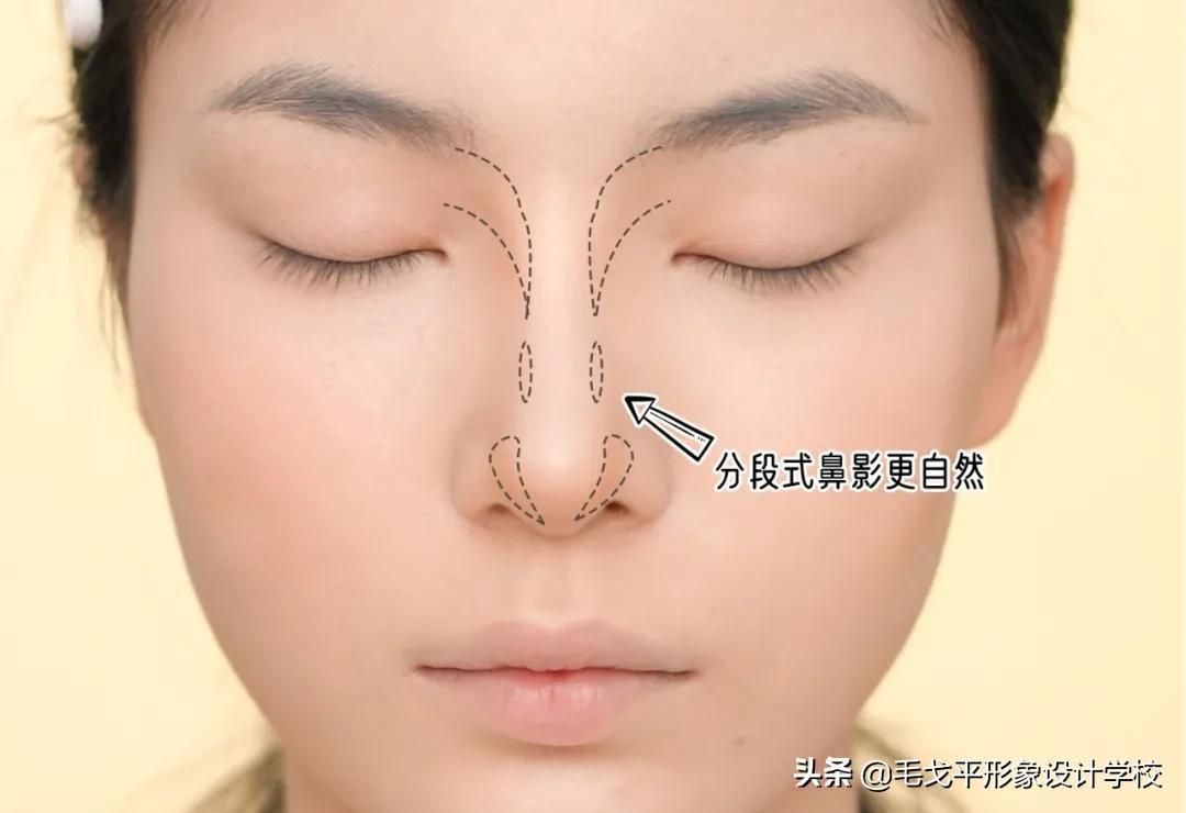 化妝的正確步驟 自己在家怎么學化妝