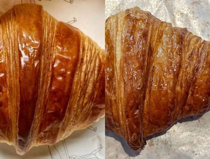 什么是可頌(什么是可頌混酥)