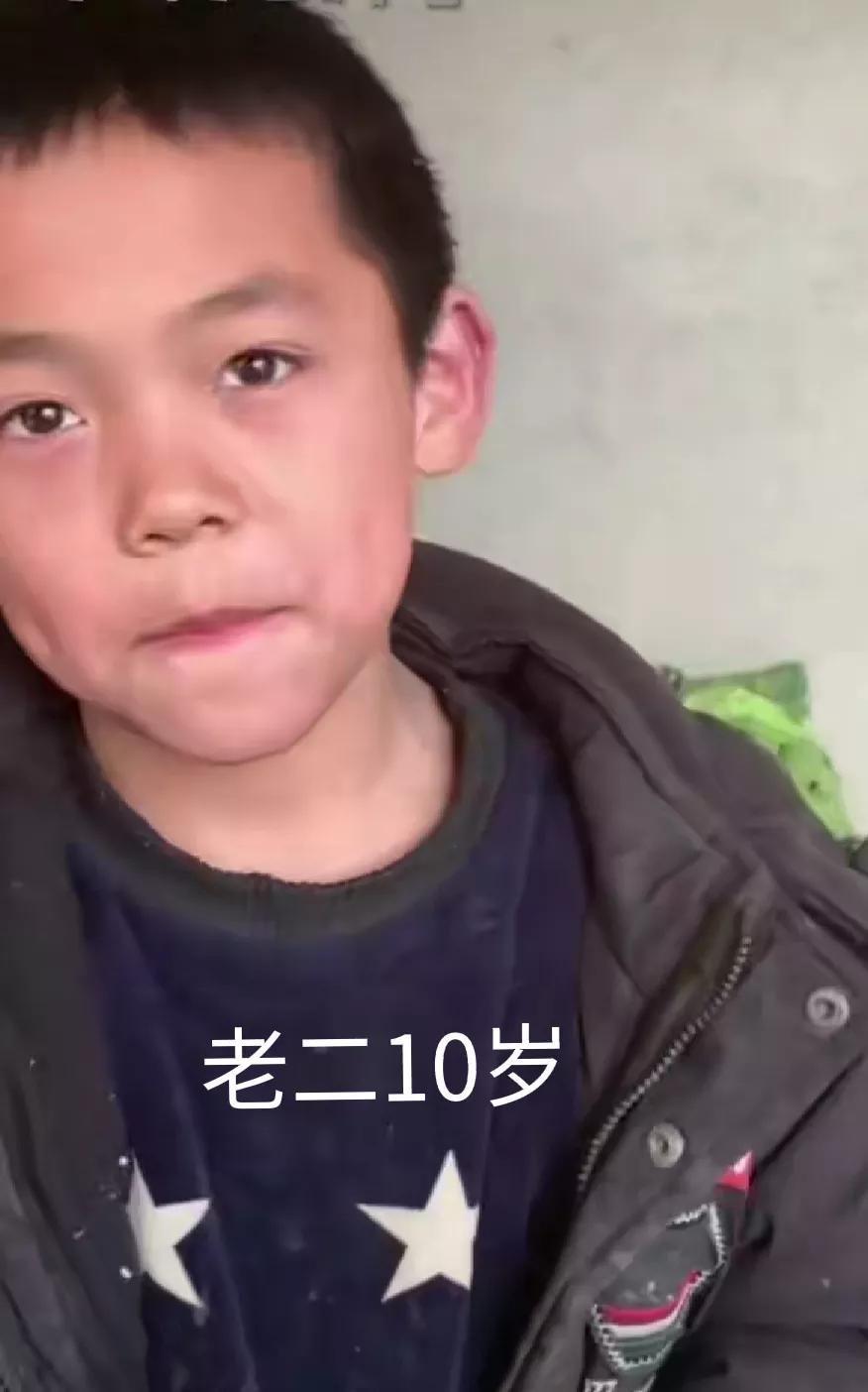 生了八個孩子的河南家庭(河南生八個孩子的名字)