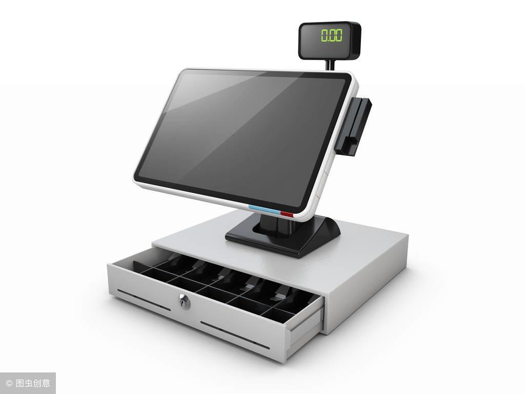 電腦收銀系統操作方法(電腦收銀系統怎么操作)