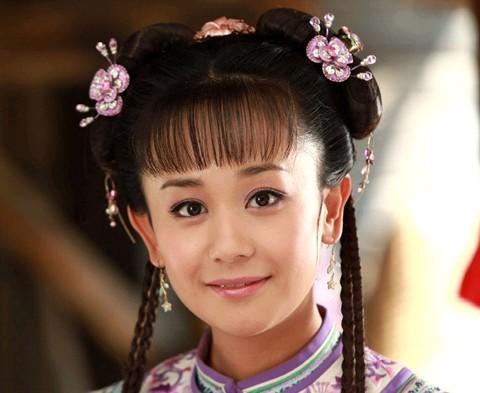 什么是斗雞眼 馬思純是斗雞眼嗎