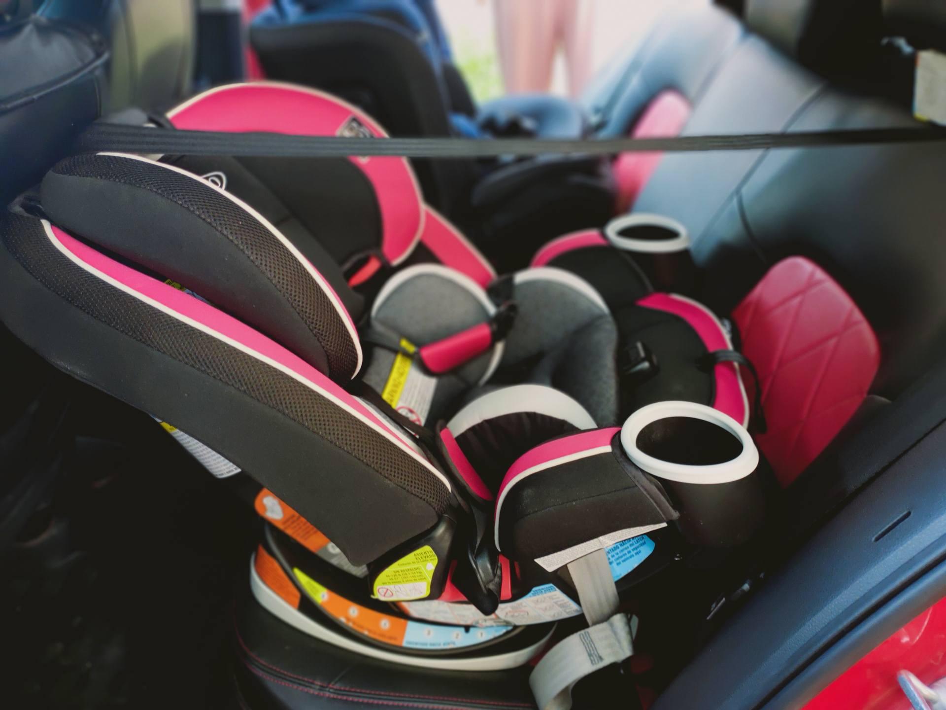 兒童安全座椅排名 兒童安全座椅推薦