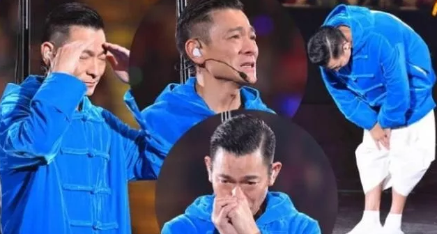 劉德華為什么不結婚(劉德華結婚為什么不說)