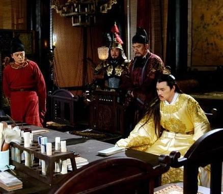 李承乾為什么謀反(唐朝李承乾為什么謀反)