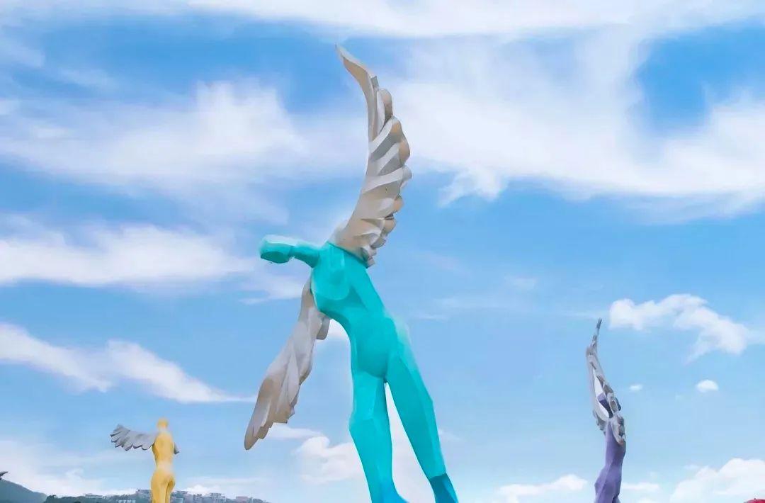 深圳哪里好玩(深圳必須去的50個地方)