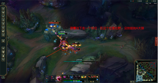 英雄聯盟稻草人 英雄聯盟稻草人出裝