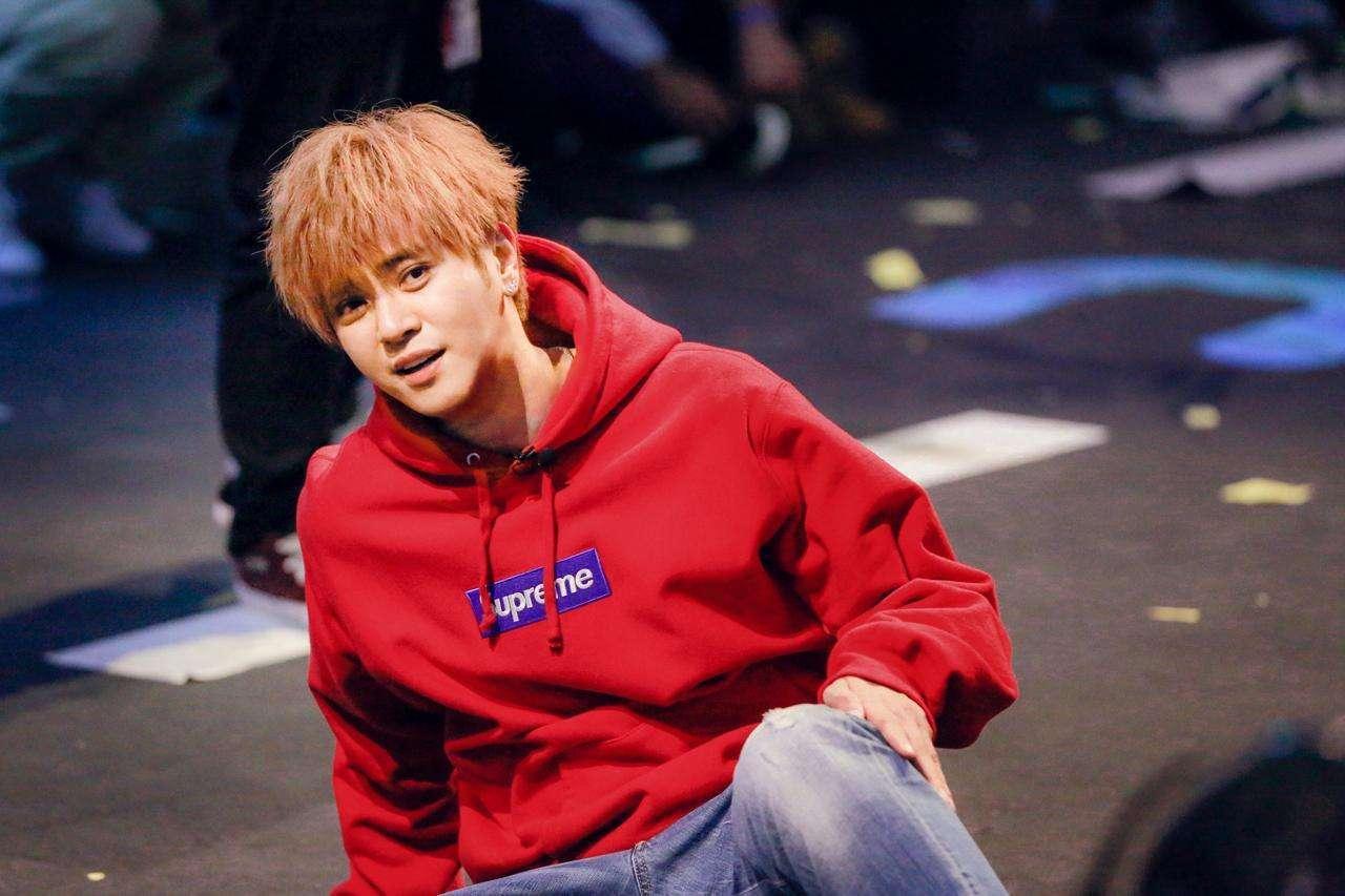 羅志祥淘寶店鋪叫什么(羅志祥的淘寶店叫什么)