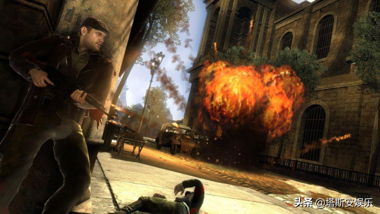 偷襲珍珠港游戲 偷襲珍珠港有幾款游戲