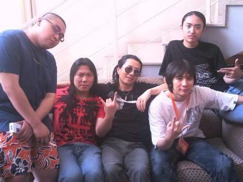 竇唯年輕照片 竇唯最好看的照片