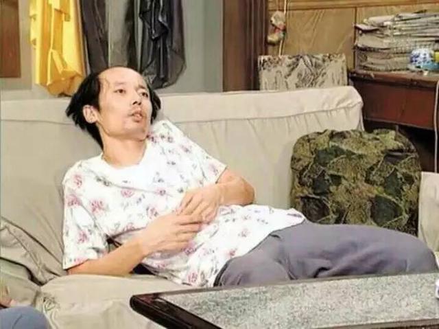 編輯部的故事電視劇簡介(編輯部的故事演員表)