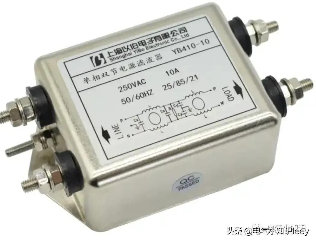 濾波器的作用 電源濾波器壞了會怎樣