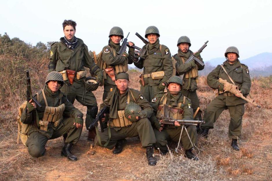 為什么中國遠征軍穿草鞋(中國遠征軍為什么沒有回國)