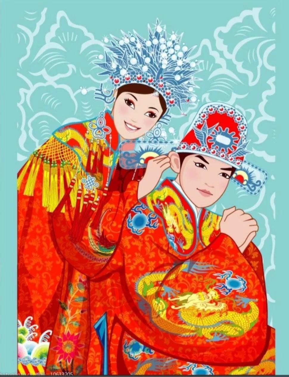 關(guān)于嫁娶類(lèi)專(zhuān)用陰陽(yáng)不將日(嫁娶類(lèi)專(zhuān)用陰陽(yáng)不將日)