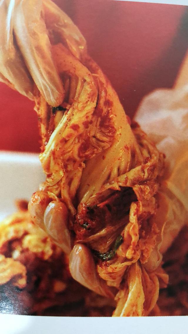 辣白菜怎么做(辣白菜制作方法和用料)